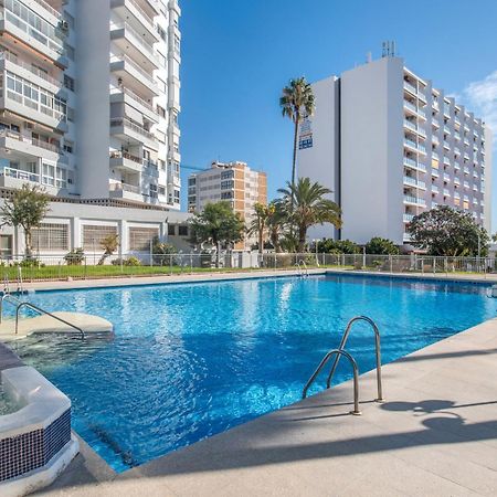 Next To Puerto Marina And The Beach Benalmadena Luaran gambar
