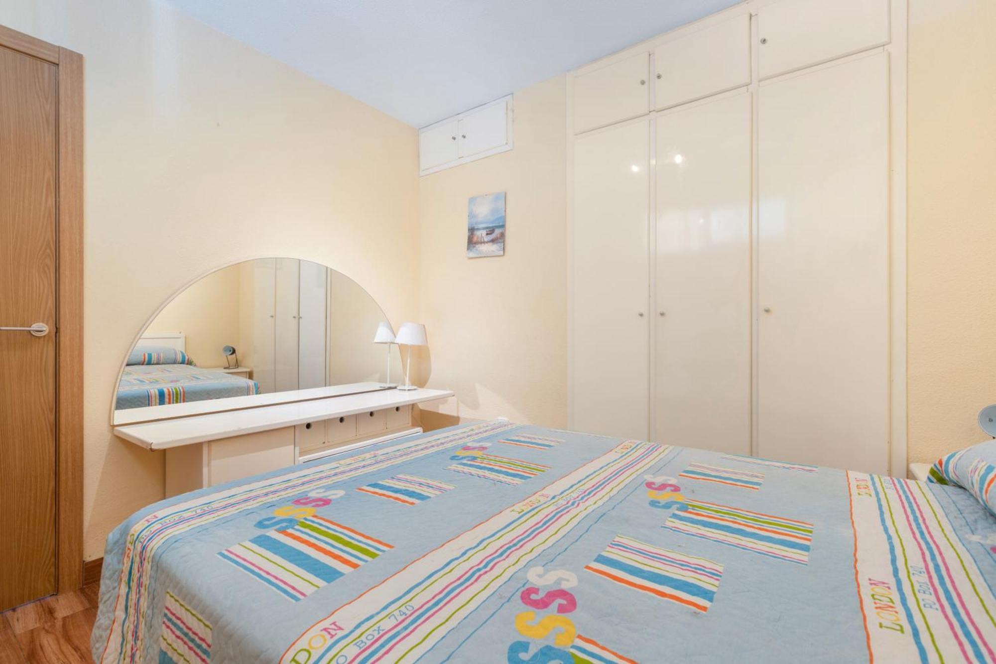 Next To Puerto Marina And The Beach Benalmadena Luaran gambar