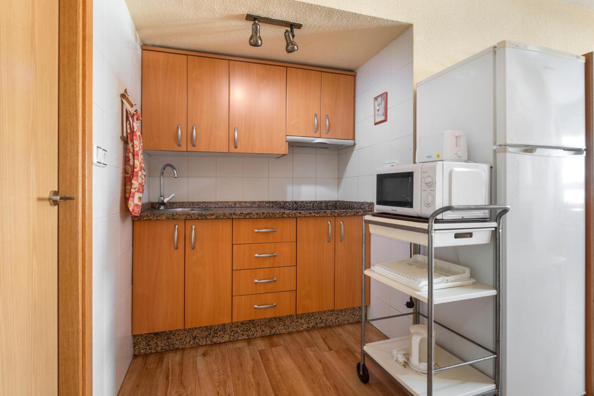 Next To Puerto Marina And The Beach Benalmadena Luaran gambar